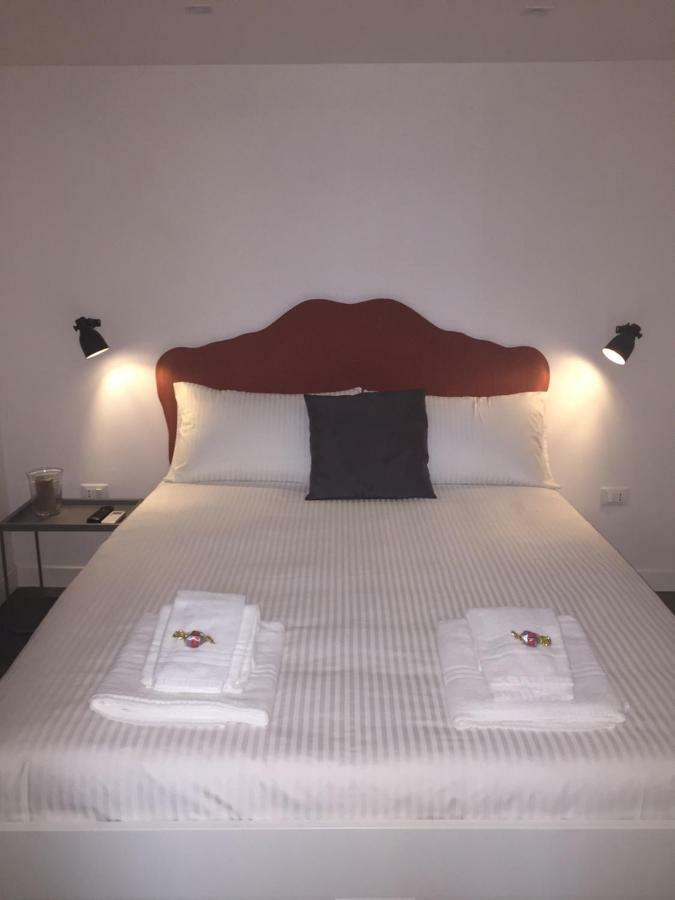 Cosyhomesuite Napoli Exterior photo